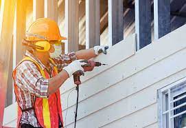 Best Custom Trim and Detailing for Siding  in Solvang, CA