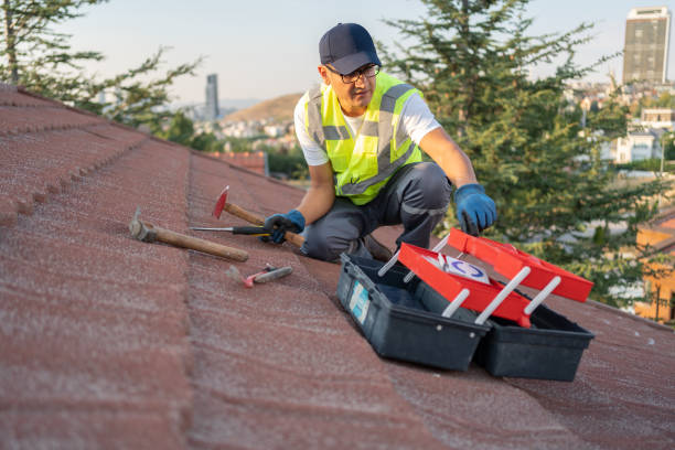 Affordable siding repair and maintenance services in Solvang, CA