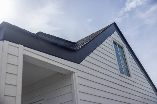 Best Custom Siding Design  in Solvang, CA